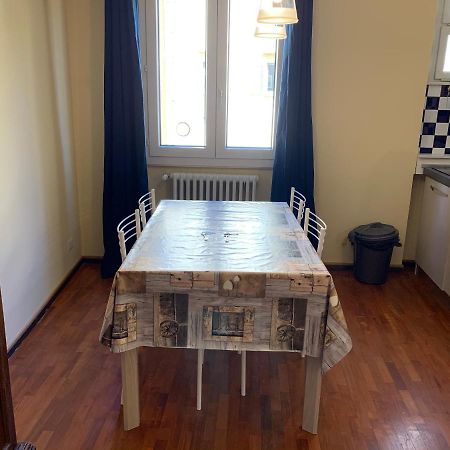 Ferienwohnung The Heart Of The Lion Florenz Exterior foto