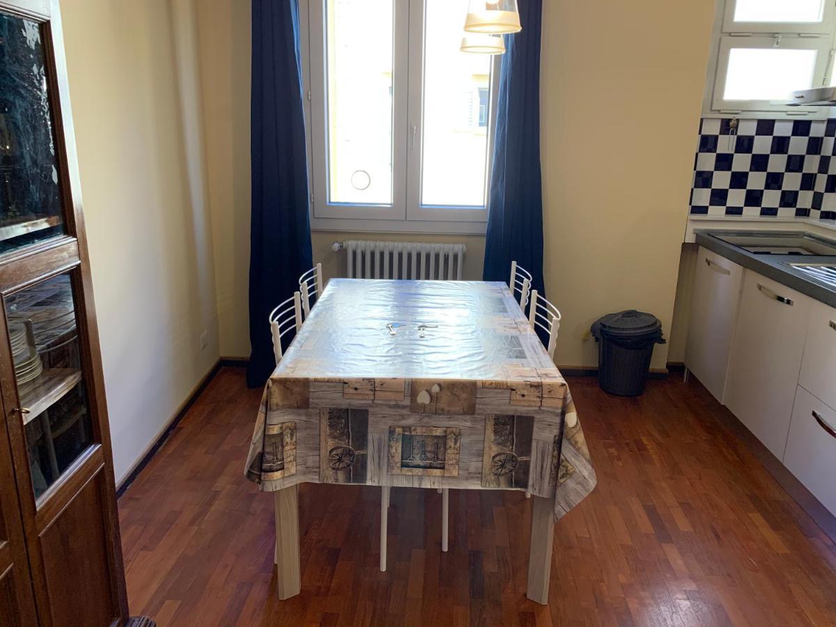 Ferienwohnung The Heart Of The Lion Florenz Exterior foto