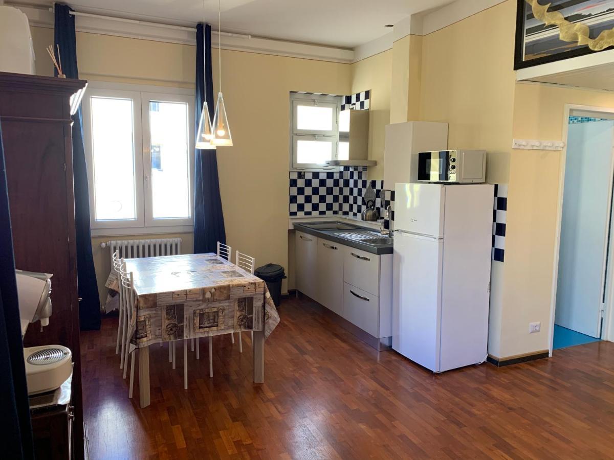 Ferienwohnung The Heart Of The Lion Florenz Exterior foto