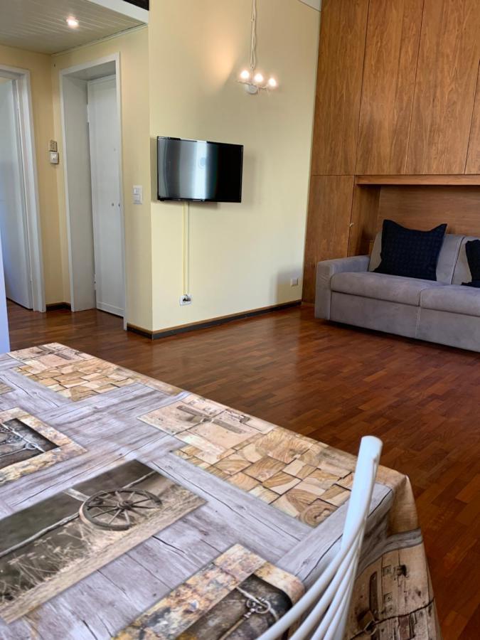 Ferienwohnung The Heart Of The Lion Florenz Exterior foto